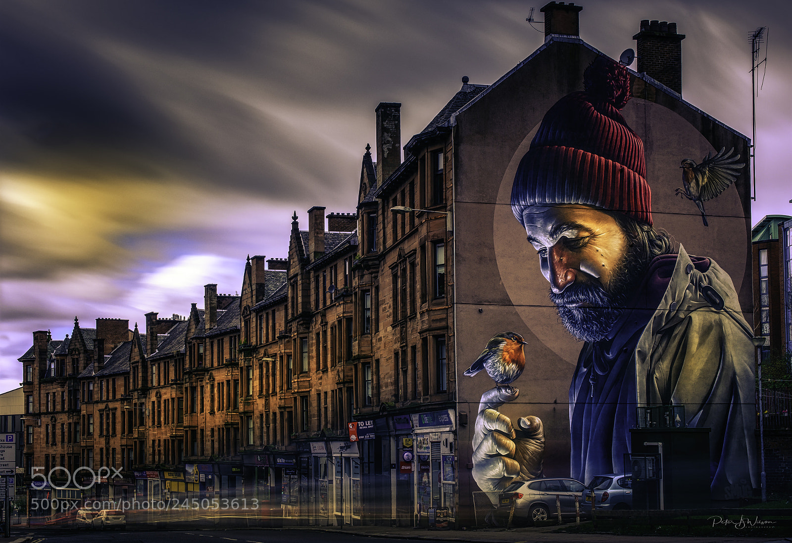 Nikon D7100 sample photo. `streetart' photography