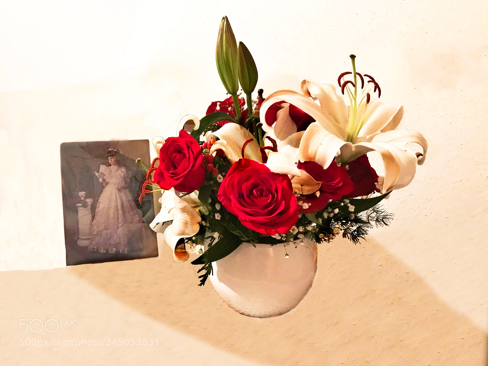Apple iPhone 7 Plus sample photo. Flores del recuerdo photography