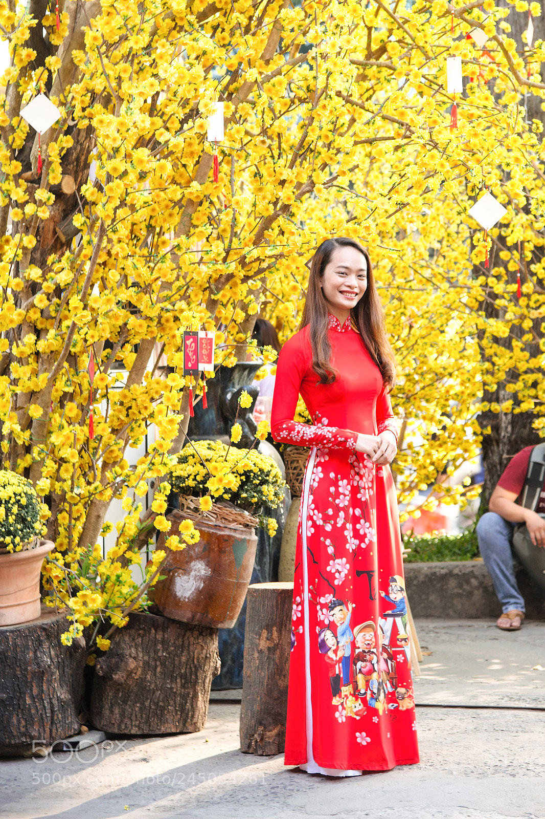 Nikon D700 sample photo. Ms spring photography