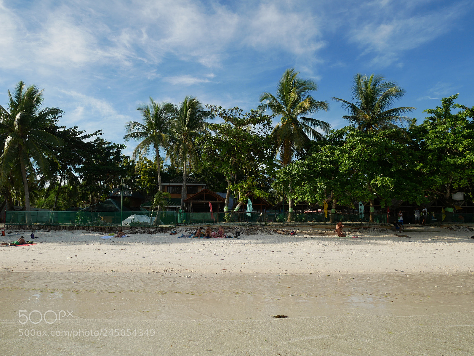 Panasonic Lumix DMC-GX85 (Lumix DMC-GX80 / Lumix DMC-GX7 Mark II) sample photo. Dumaluan beach, december 2017, philippines photography