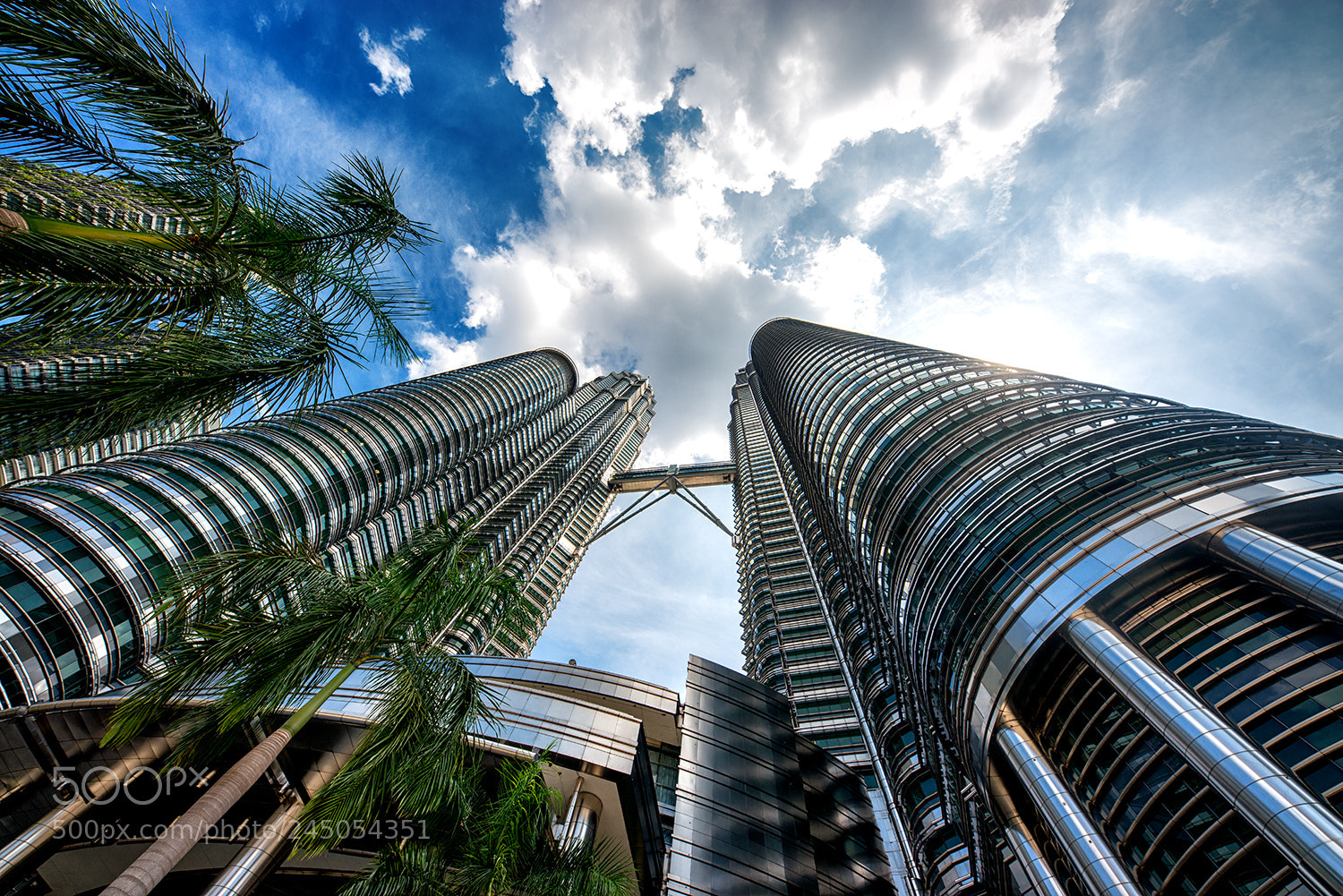Nikon D800 sample photo. Twintowers photography