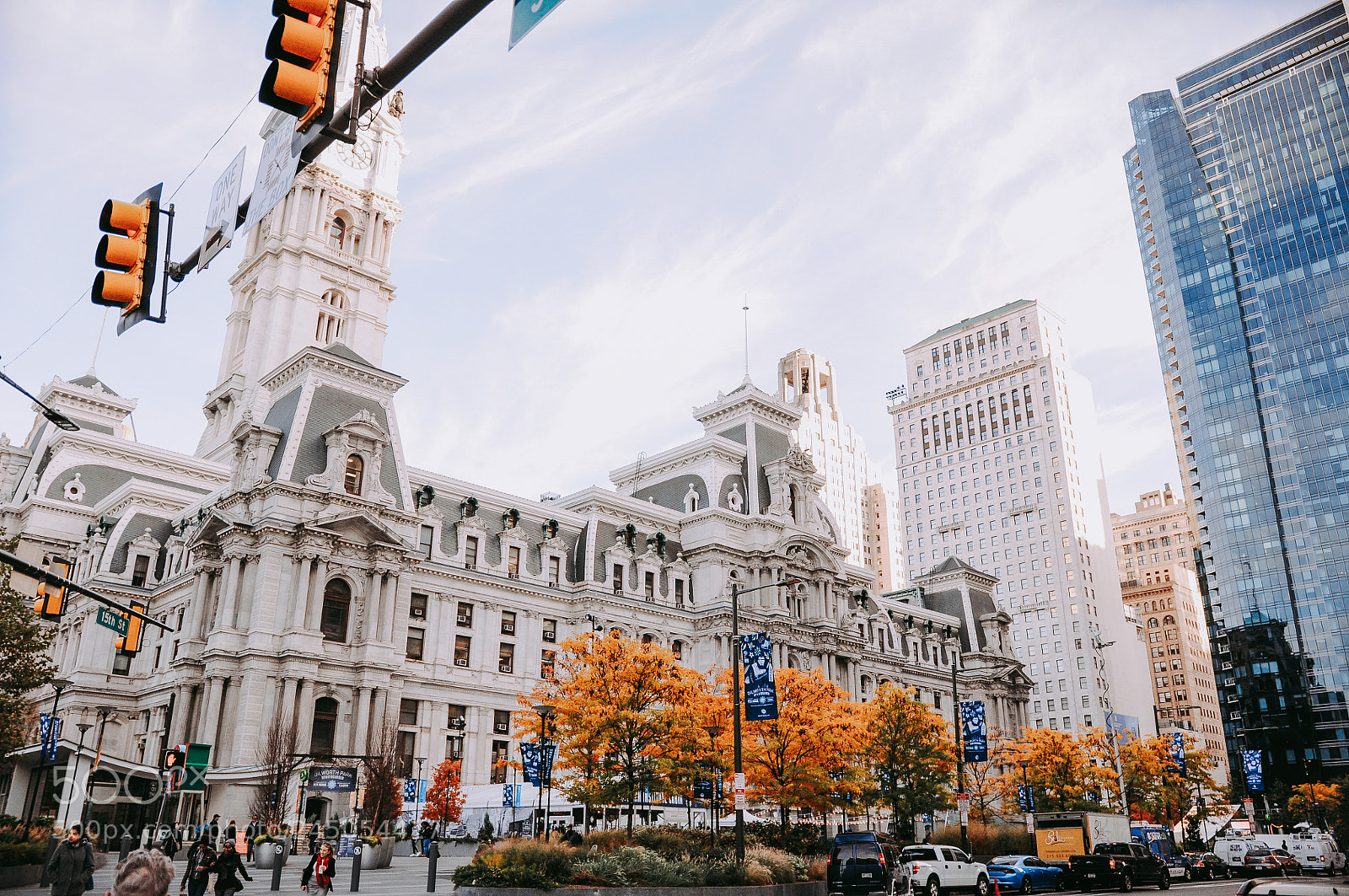 Nikon D90 sample photo. Philadelphia photography