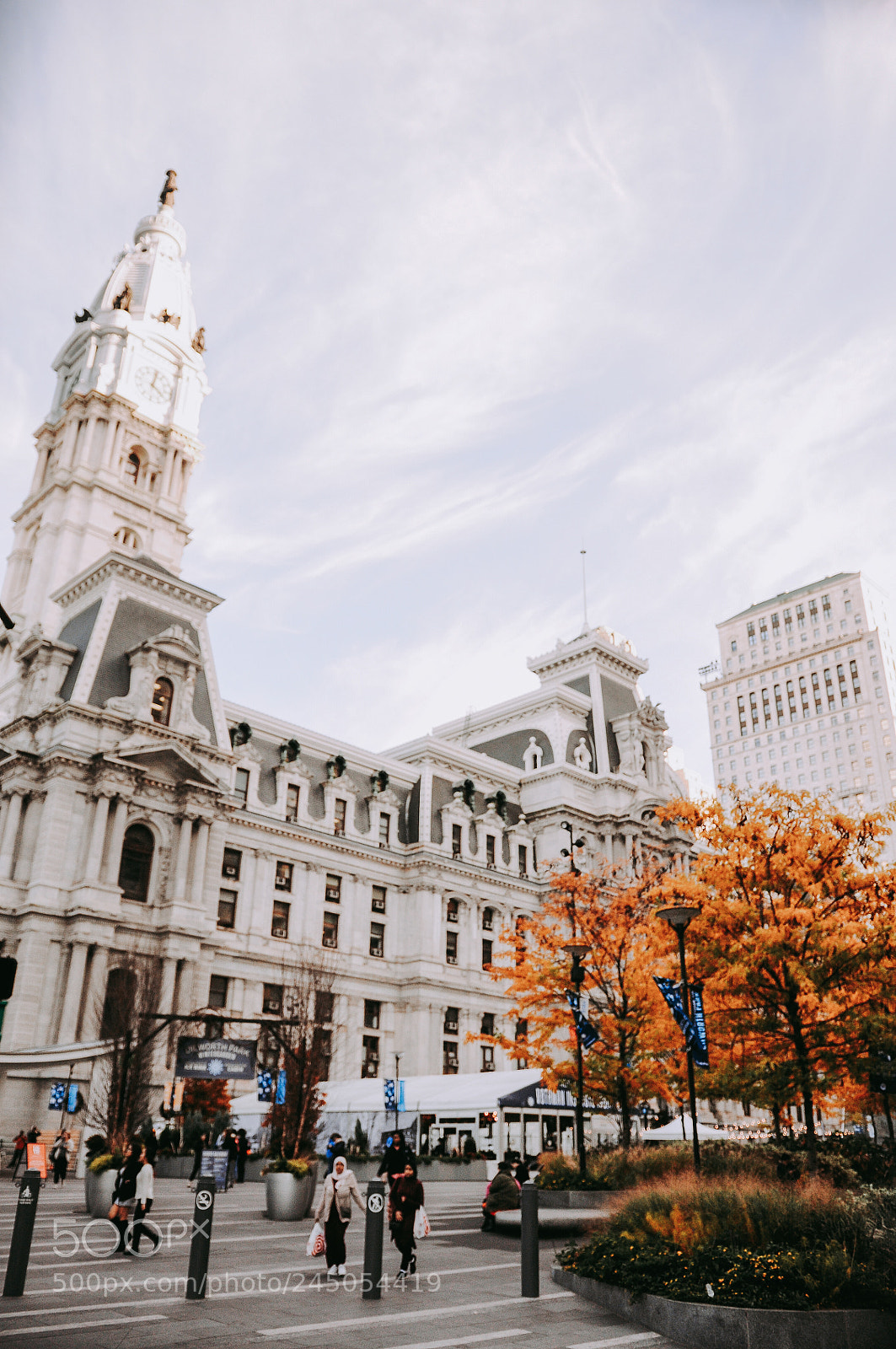 Nikon D90 sample photo. Philadelphia photography