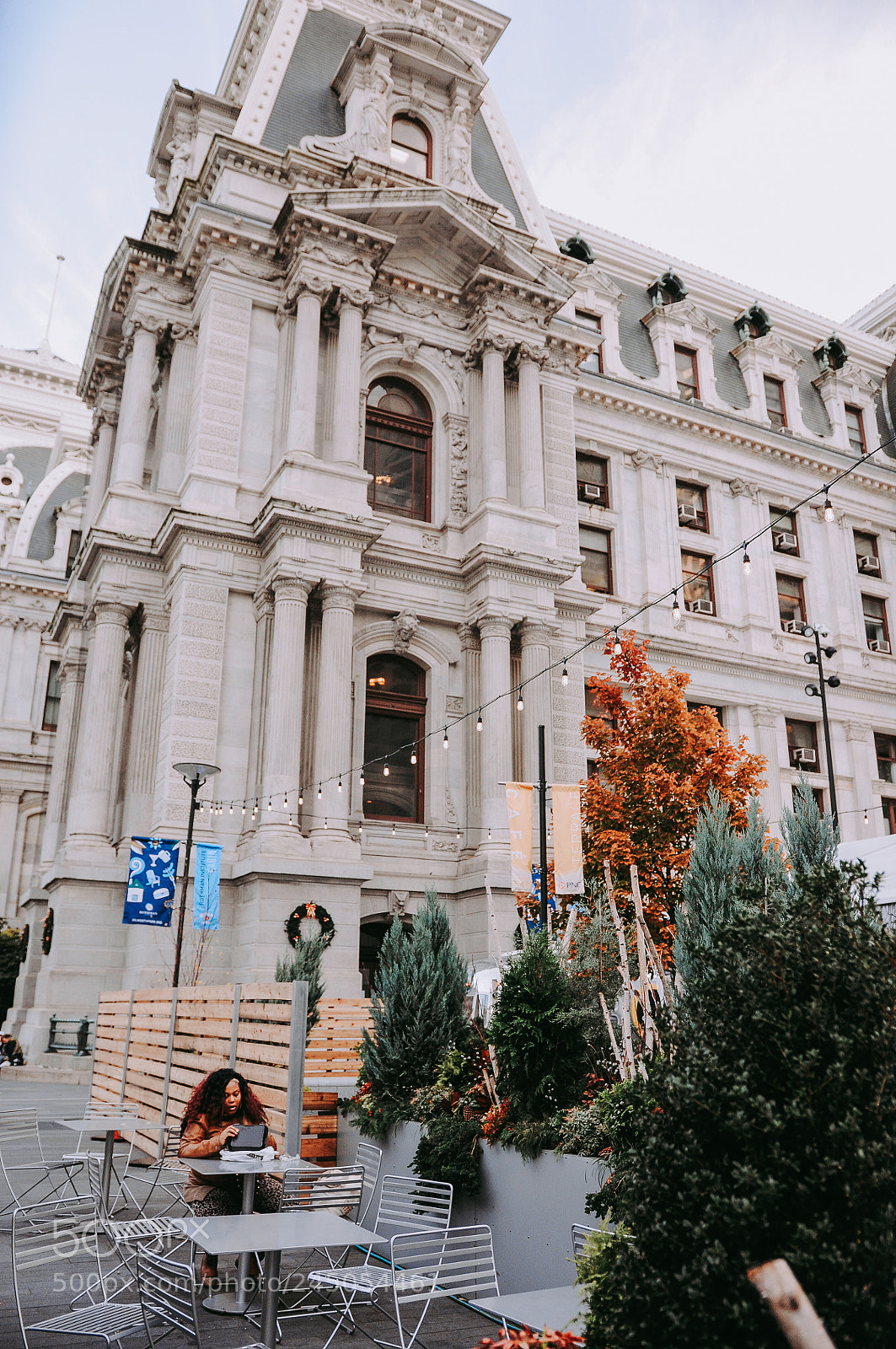 Nikon D90 sample photo. Philadelphia photography