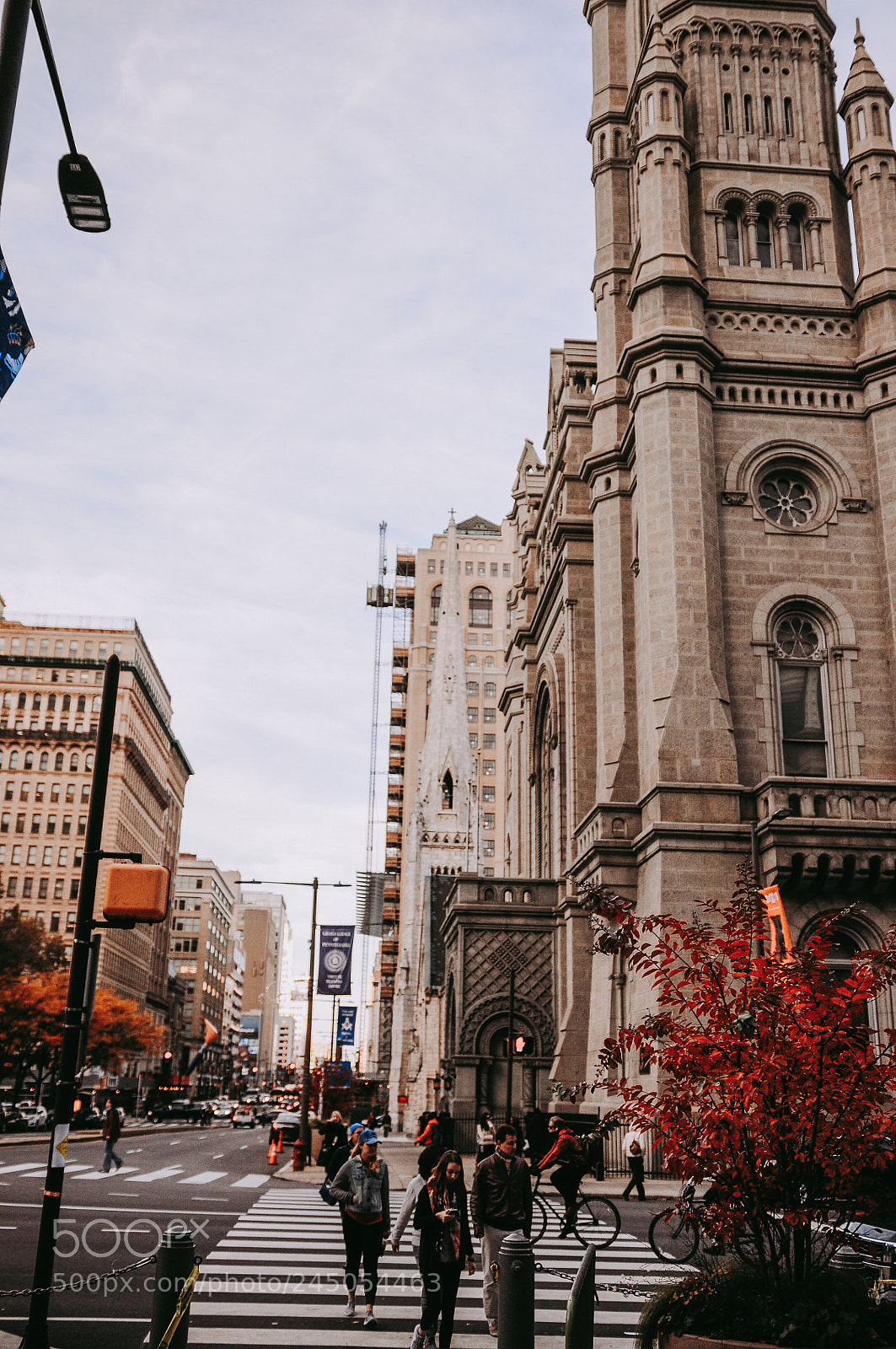 Nikon D90 sample photo. Philadelphia photography