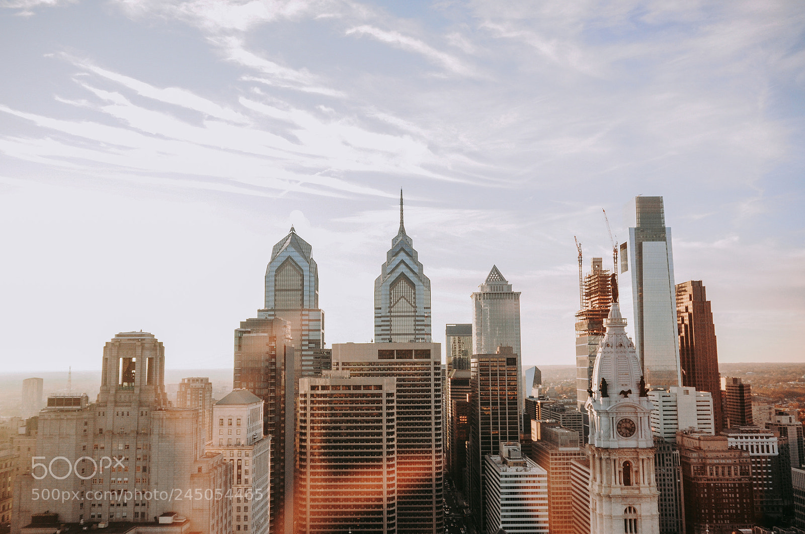 Nikon D90 sample photo. Philadelphia photography