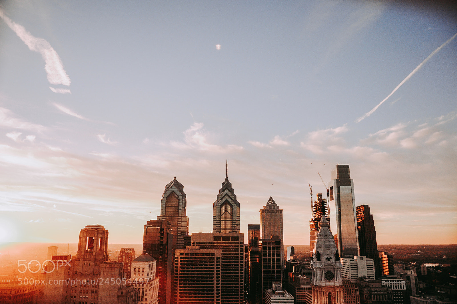 Nikon D90 sample photo. Philadelphia photography