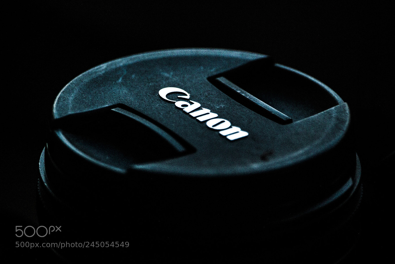 Canon EOS 550D (EOS Rebel T2i / EOS Kiss X4) sample photo. Lens cap photography