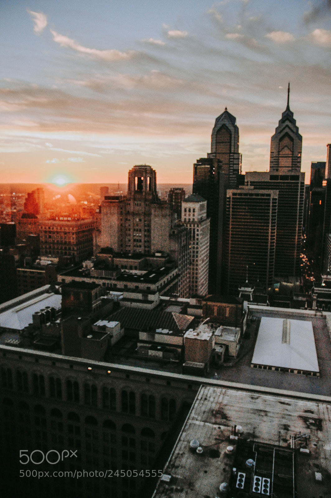 Nikon D90 sample photo. Philadelphia photography