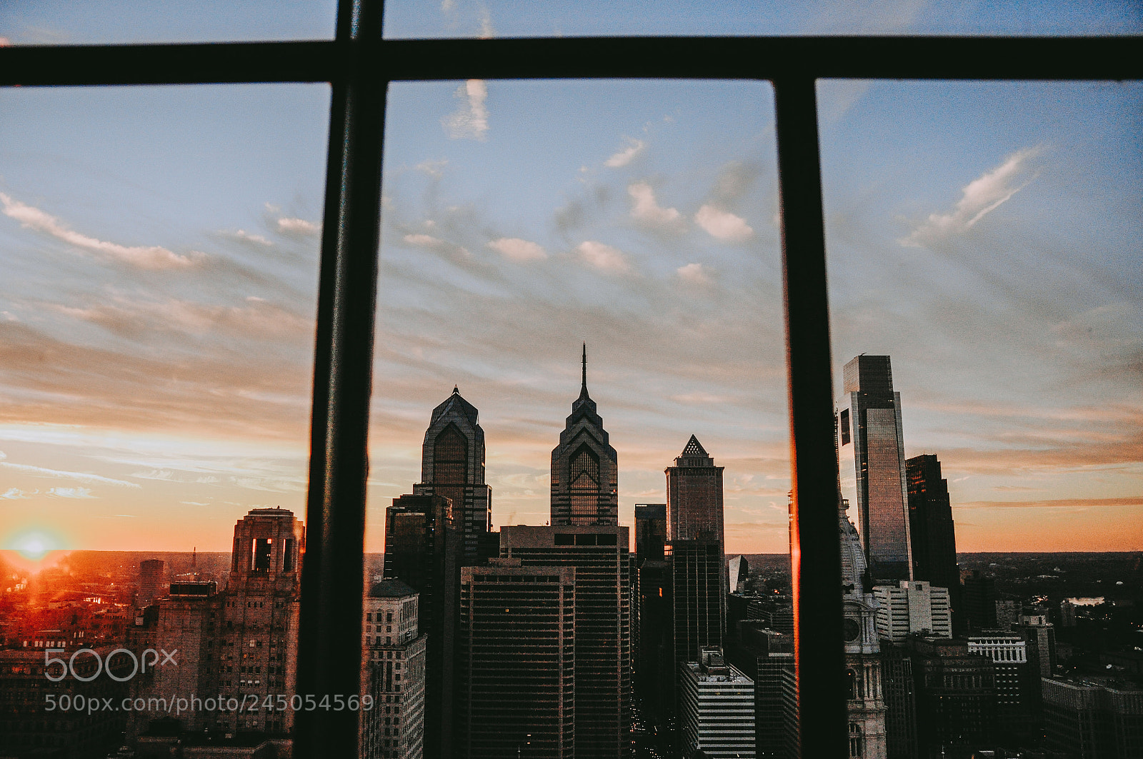 Nikon D90 sample photo. Philadelphia photography
