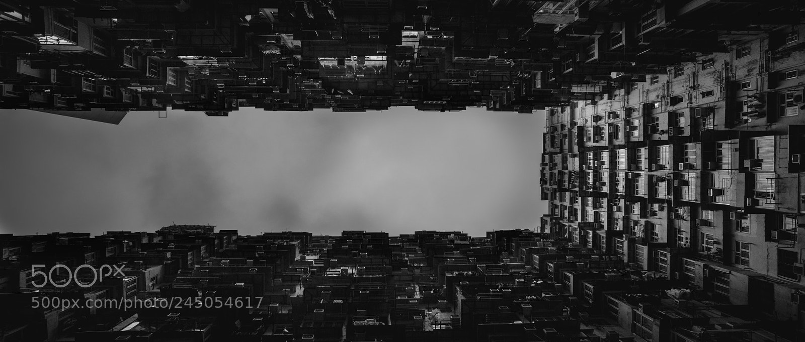 Nikon D810 sample photo. Hong kong photography