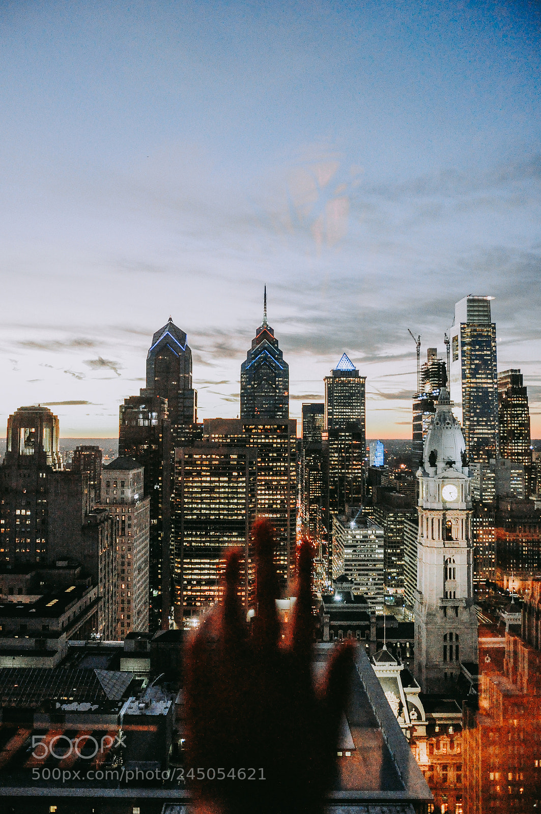 Nikon D90 sample photo. Philadelphia photography