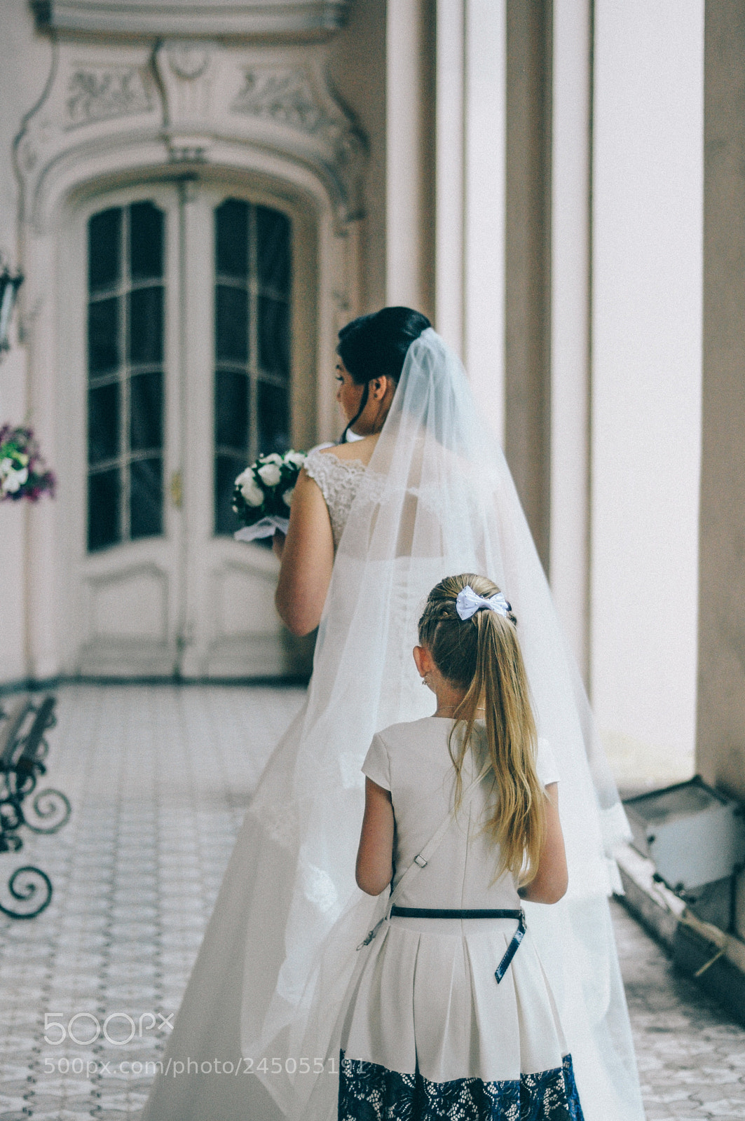 Nikon D90 sample photo. Wedding photography