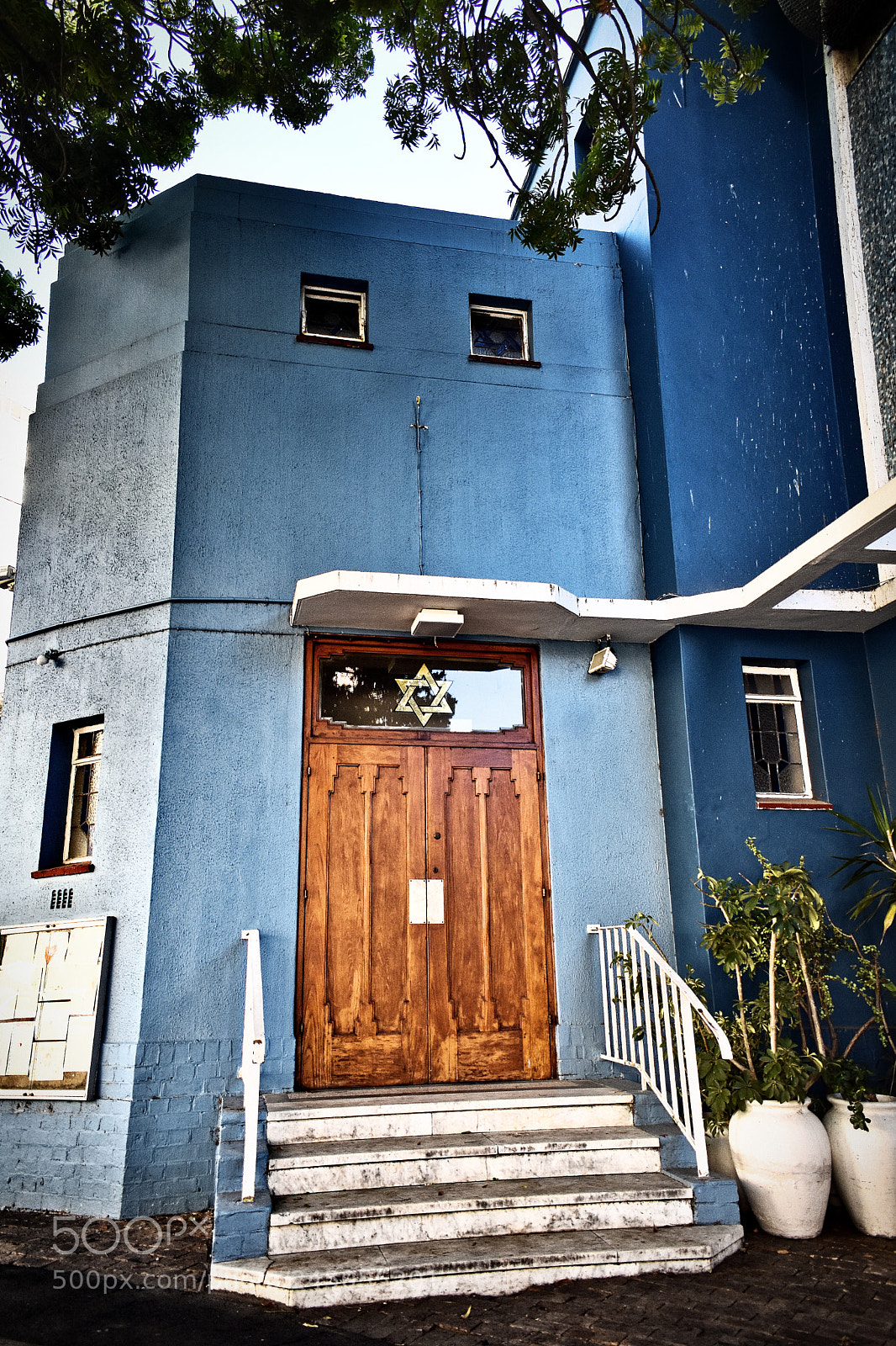 Nikon D3400 sample photo. Synagogue photography