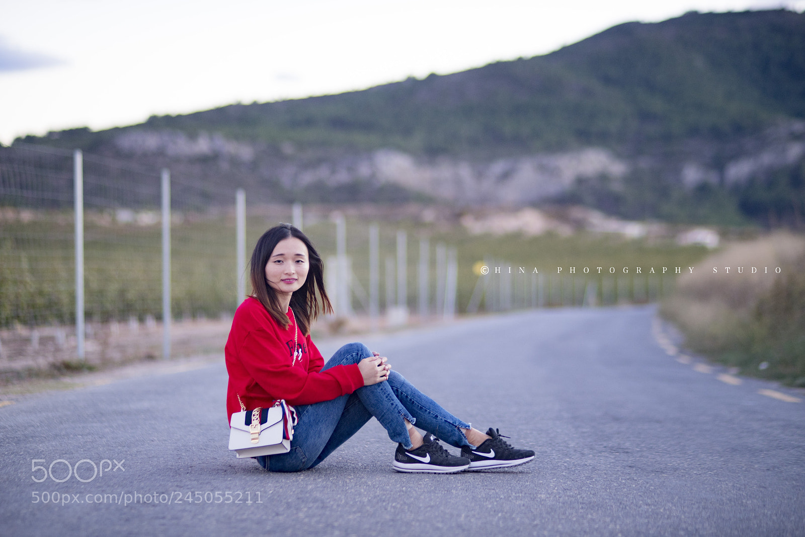 Canon EOS 6D Mark II sample photo. R*yan my  love photography