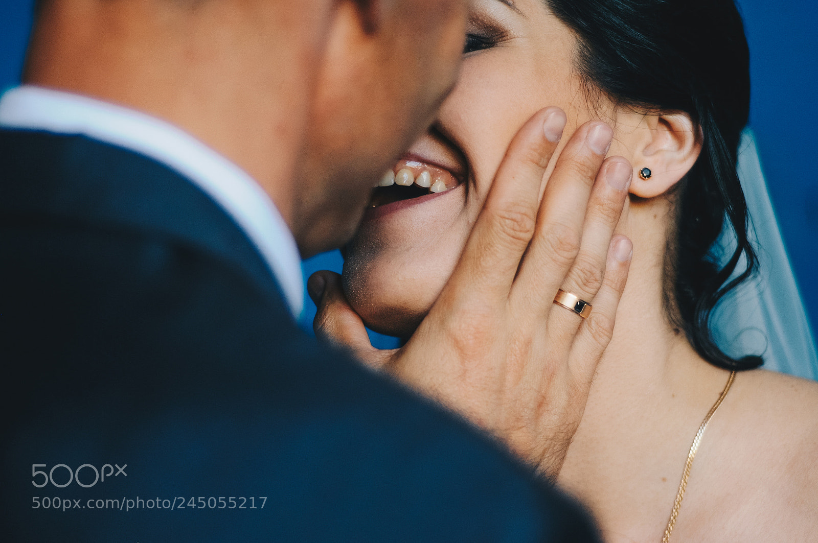 Nikon D90 sample photo. Wedding photography