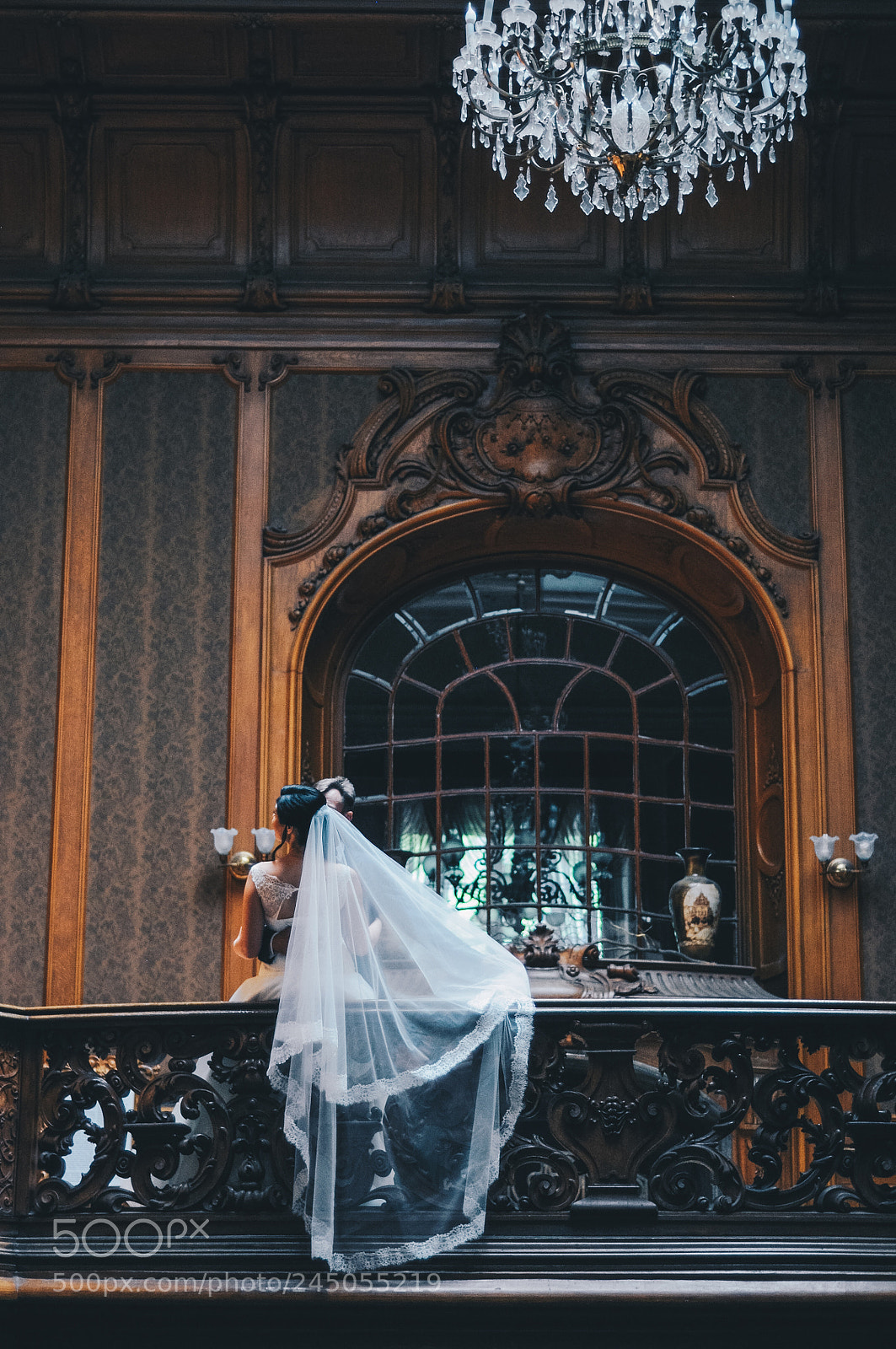 Nikon D90 sample photo. Wedding photography