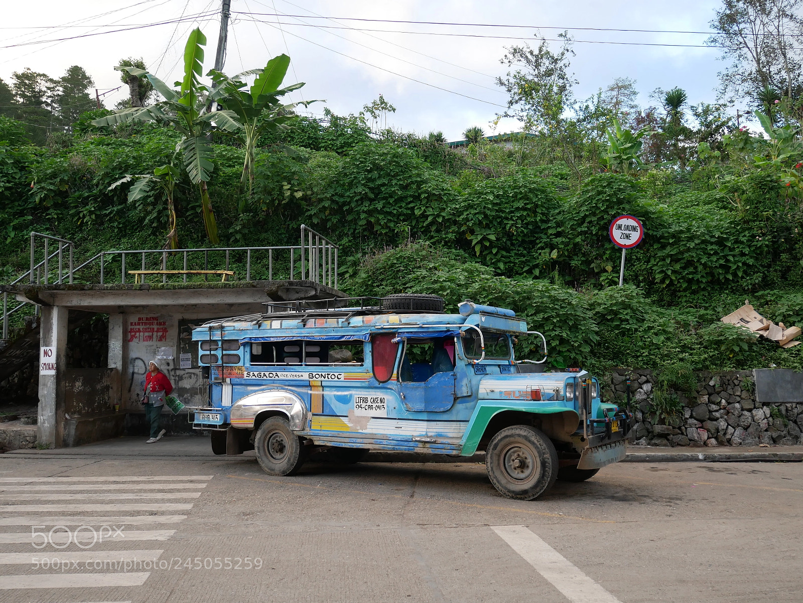 Panasonic Lumix DMC-GX85 (Lumix DMC-GX80 / Lumix DMC-GX7 Mark II) sample photo. Jeepney, novermber 2017, philippines photography