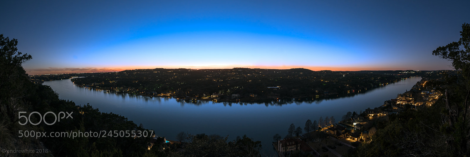 Nikon D850 sample photo. Blue austin riviera photography