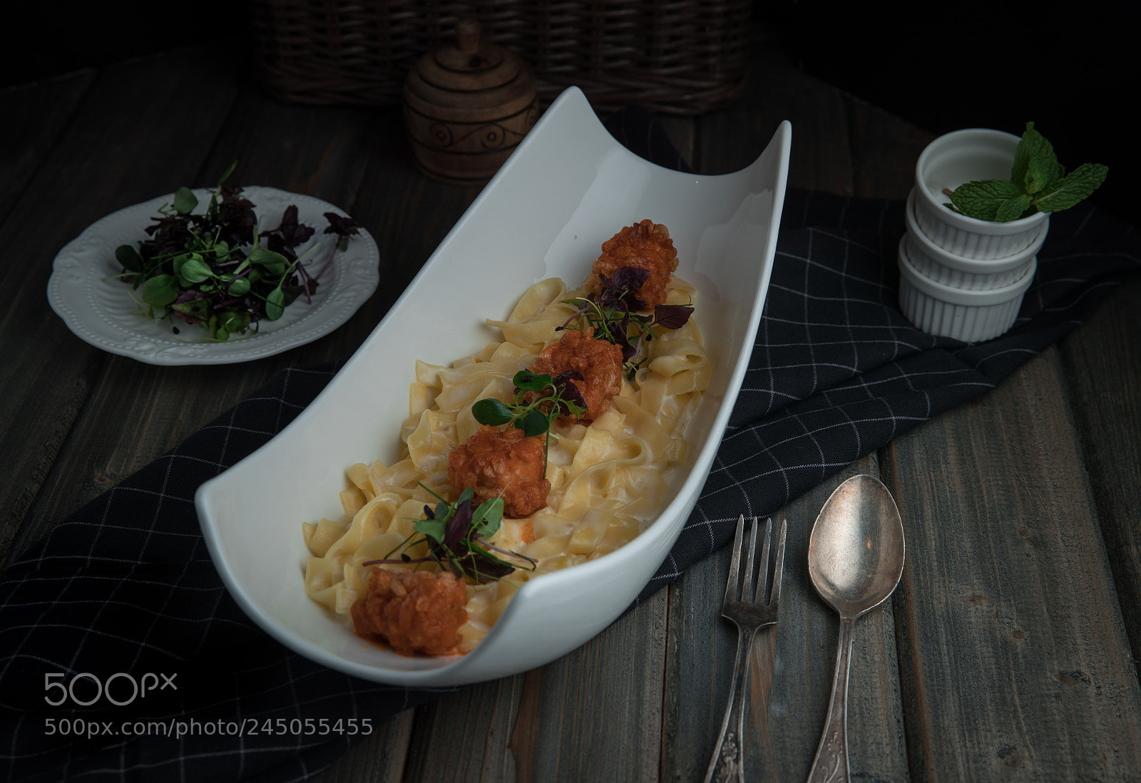 Canon EOS-1D X Mark II sample photo. Pasta photography