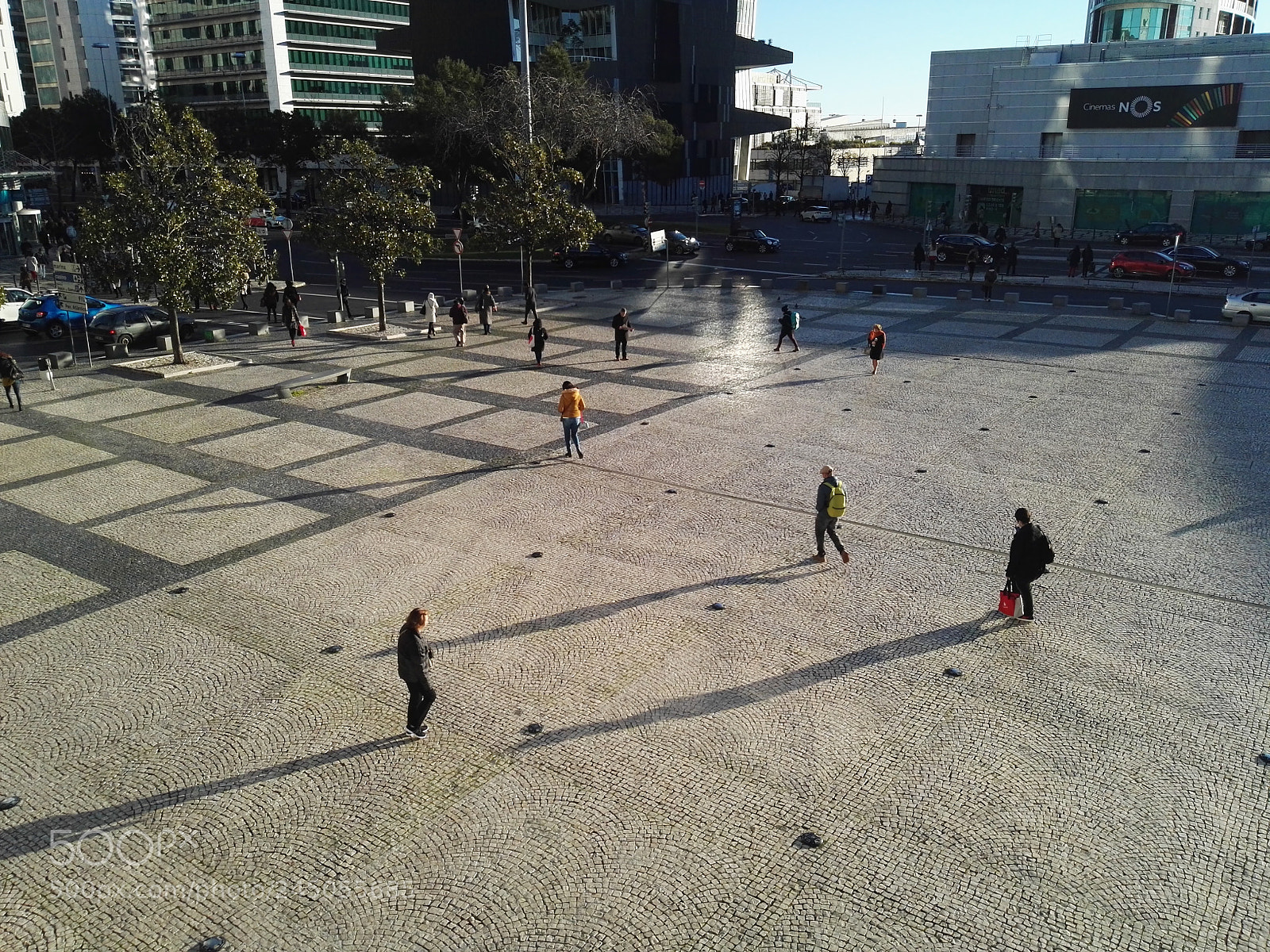 HUAWEI P8 sample photo. Lisboa... photography