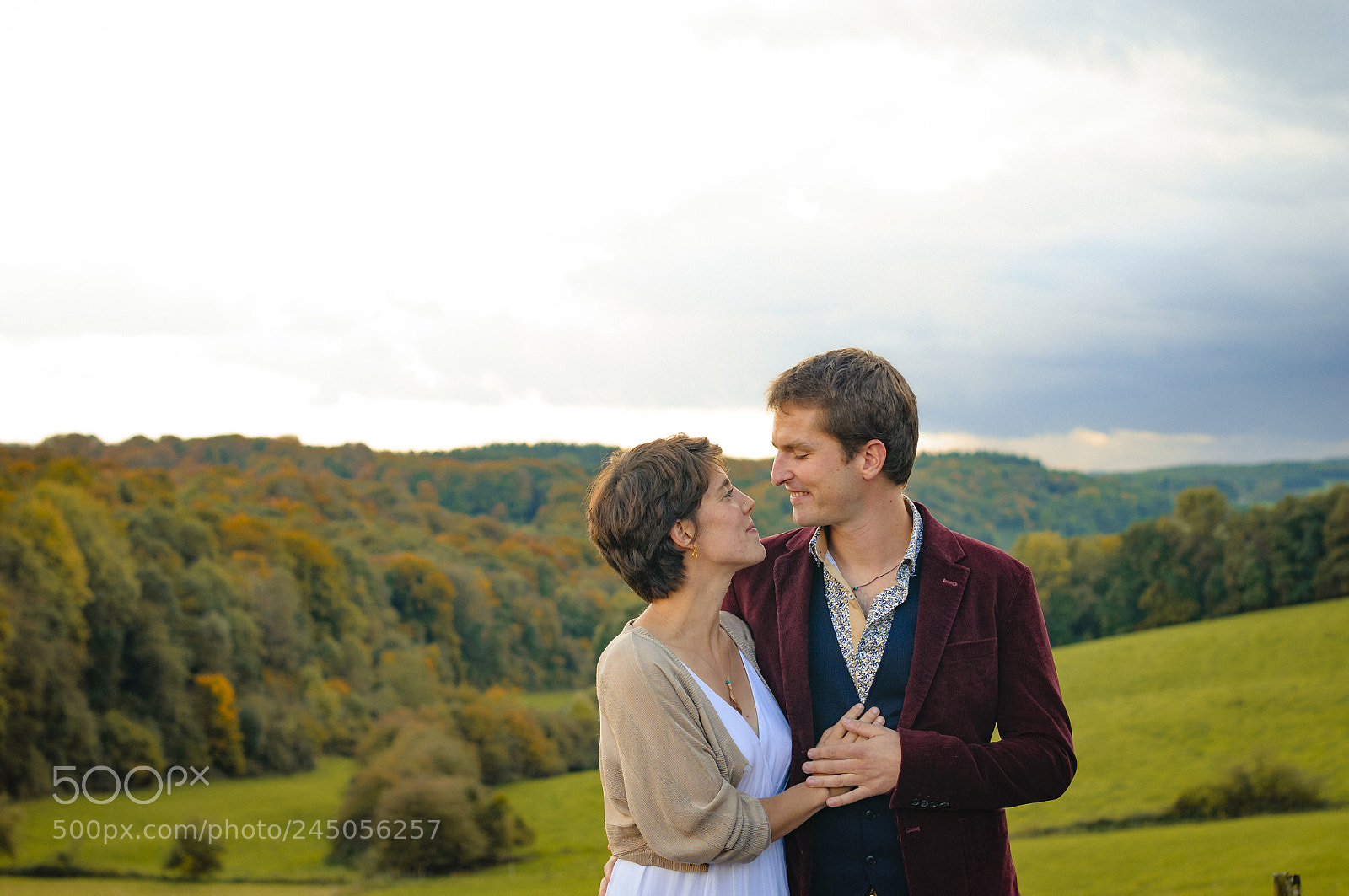 Nikon D300 sample photo. France & max 2017 photography