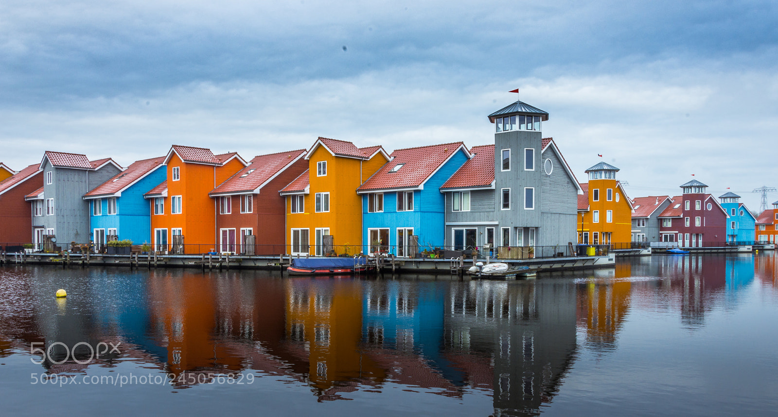 Nikon D7200 sample photo. Colorful photography