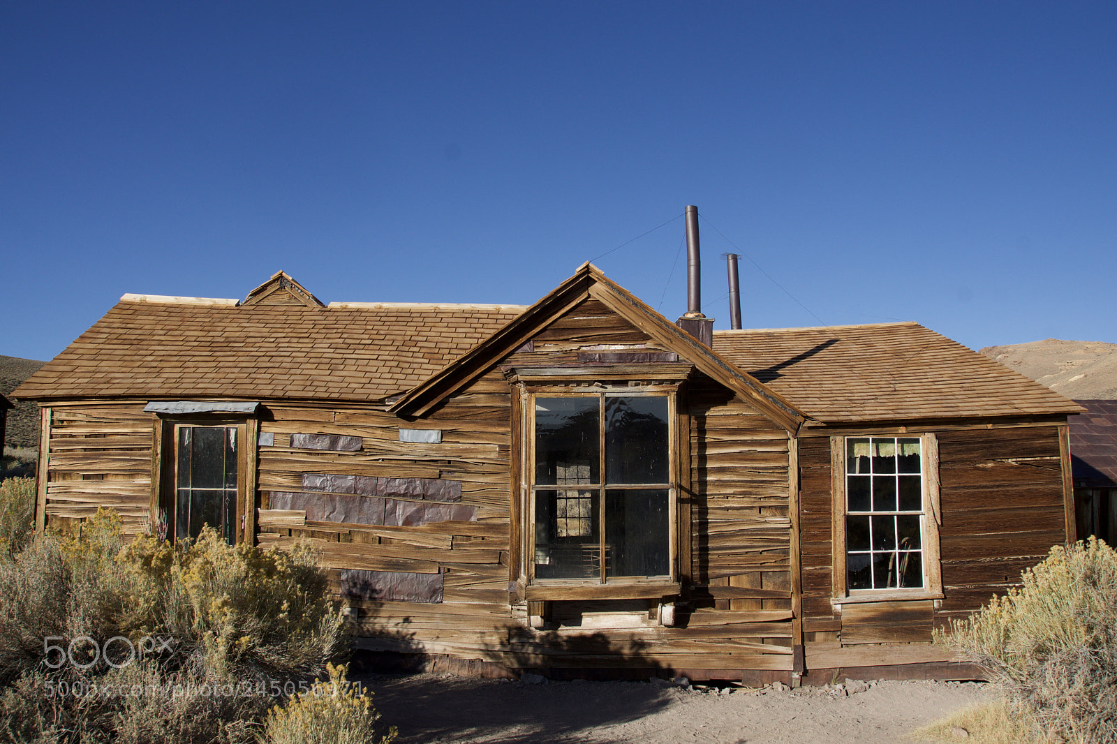 Sony ILCA-77M2 sample photo. Bodie,california photography