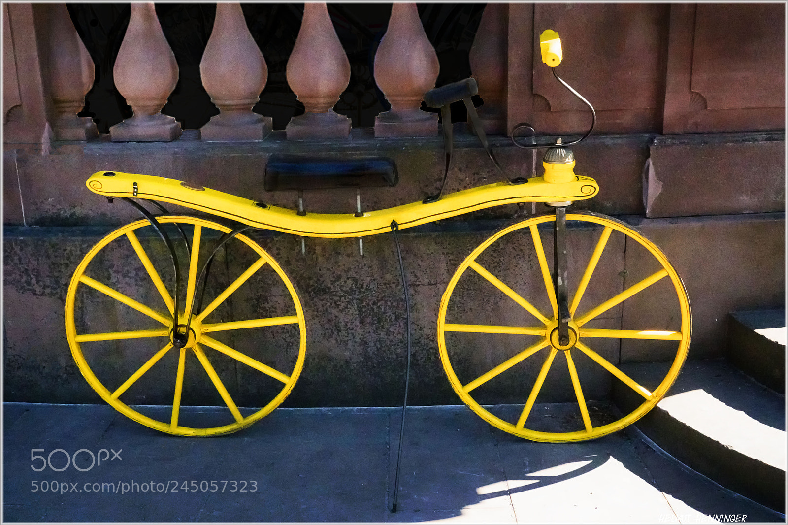 Sony a6500 sample photo. 0582 jahre fahrrad photography