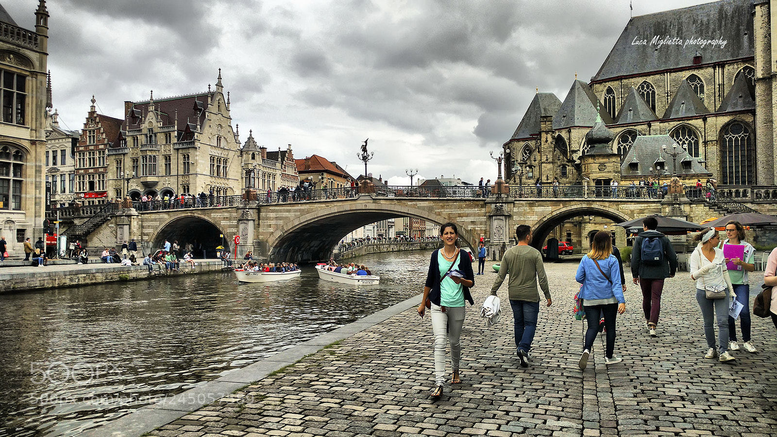 Motorola Moto X Play sample photo. Gent (gand) photography
