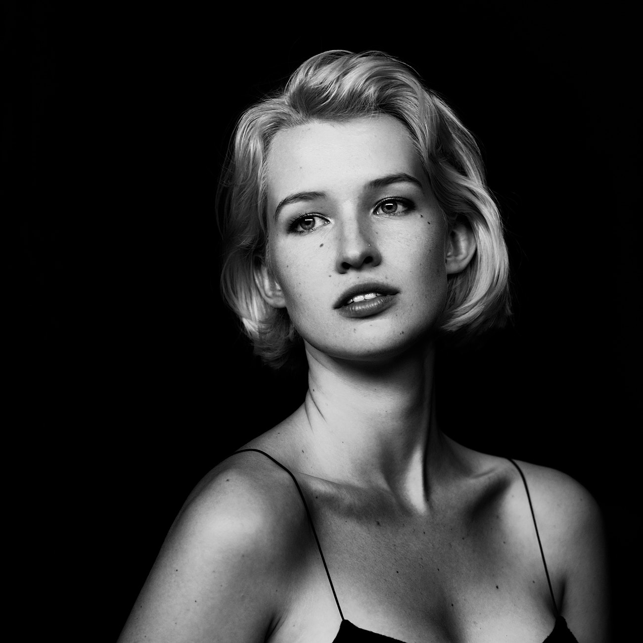 Hasselblad H6D-50C sample photo. Classic photography