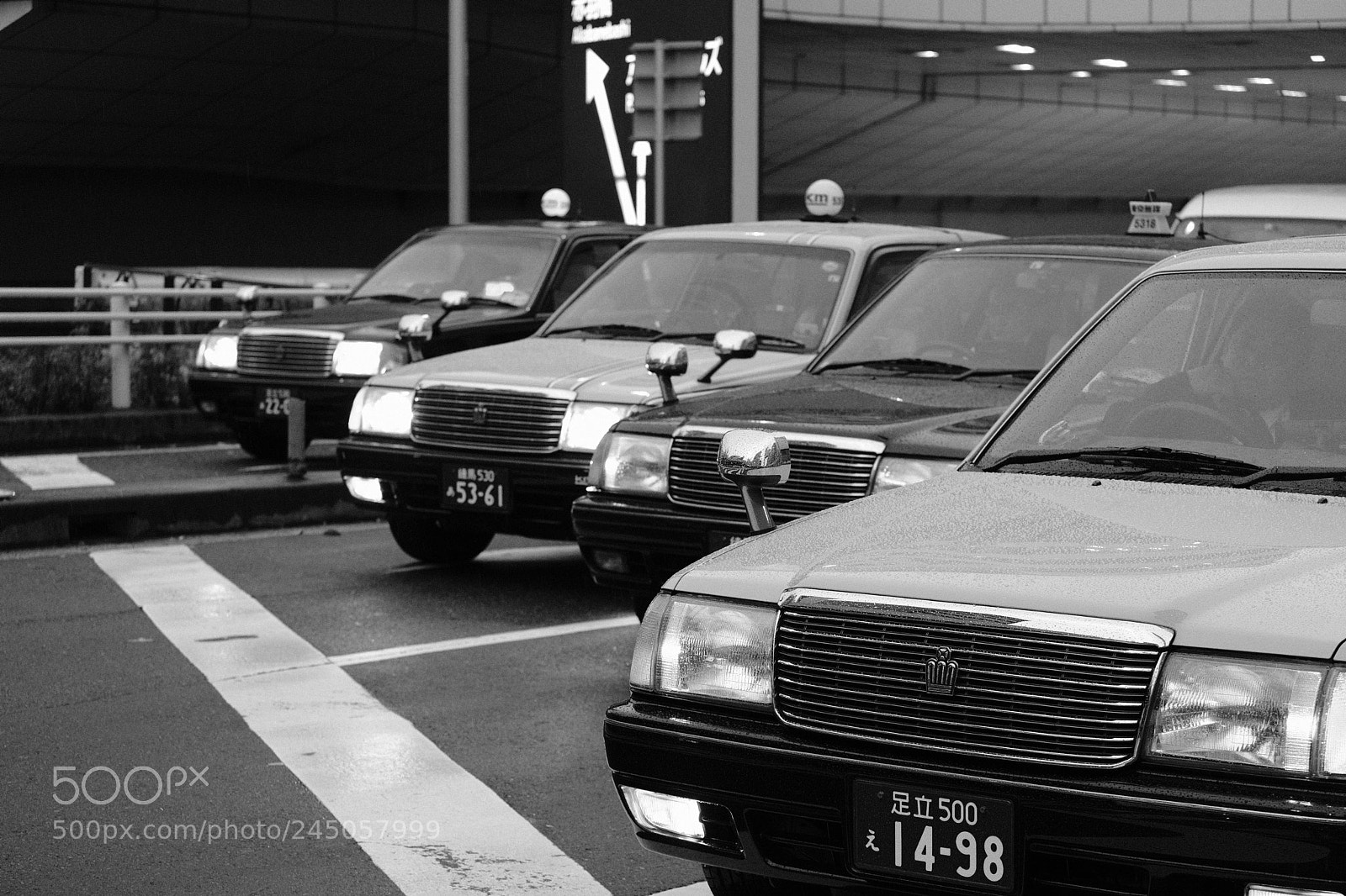 Fujifilm X-T2 sample photo. Ready photography