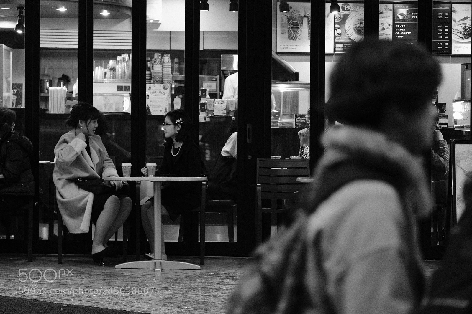 Fujifilm X-T2 sample photo. Snap photography