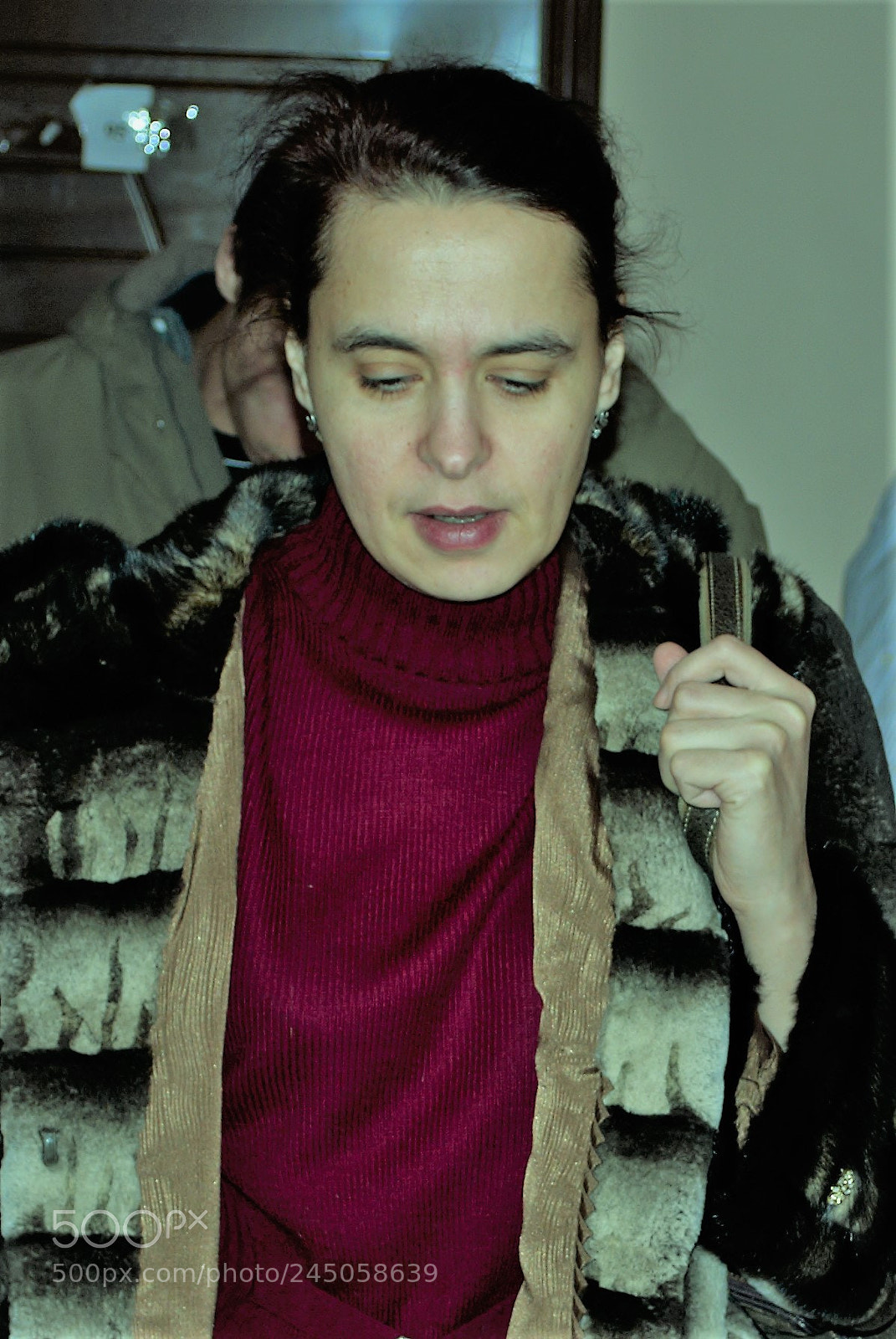 Nikon D60 sample photo. () photography