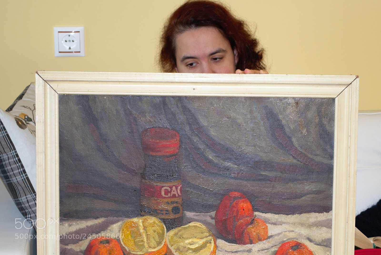 Nikon D60 sample photo. () photography