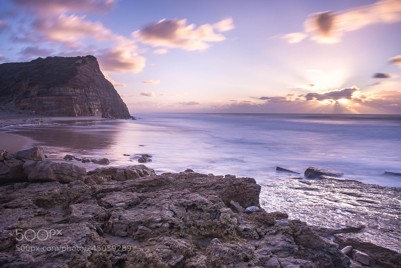 Nikon D610 sample photo. Tranquilidade... photography