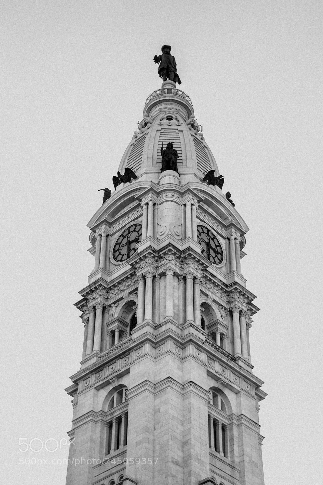Nikon D7200 sample photo. Independence hall photography