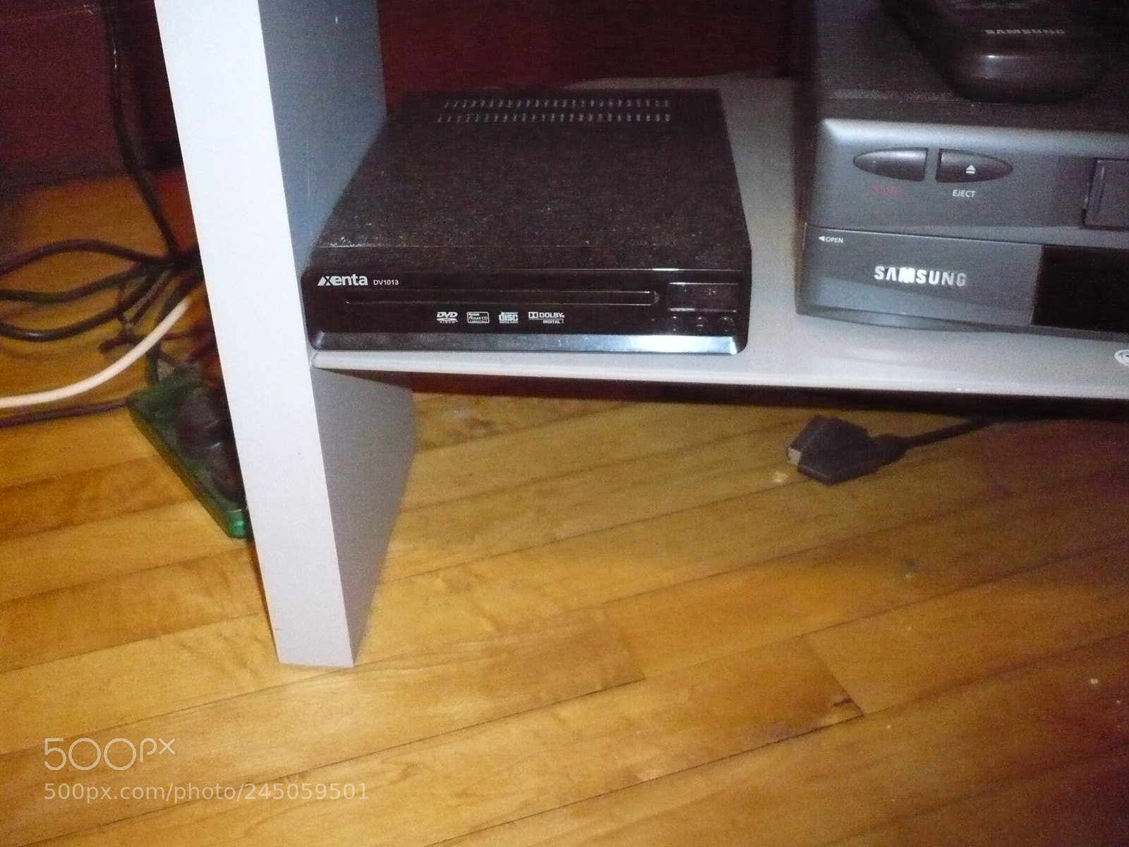 Panasonic DMC-FX10 sample photo. P photography