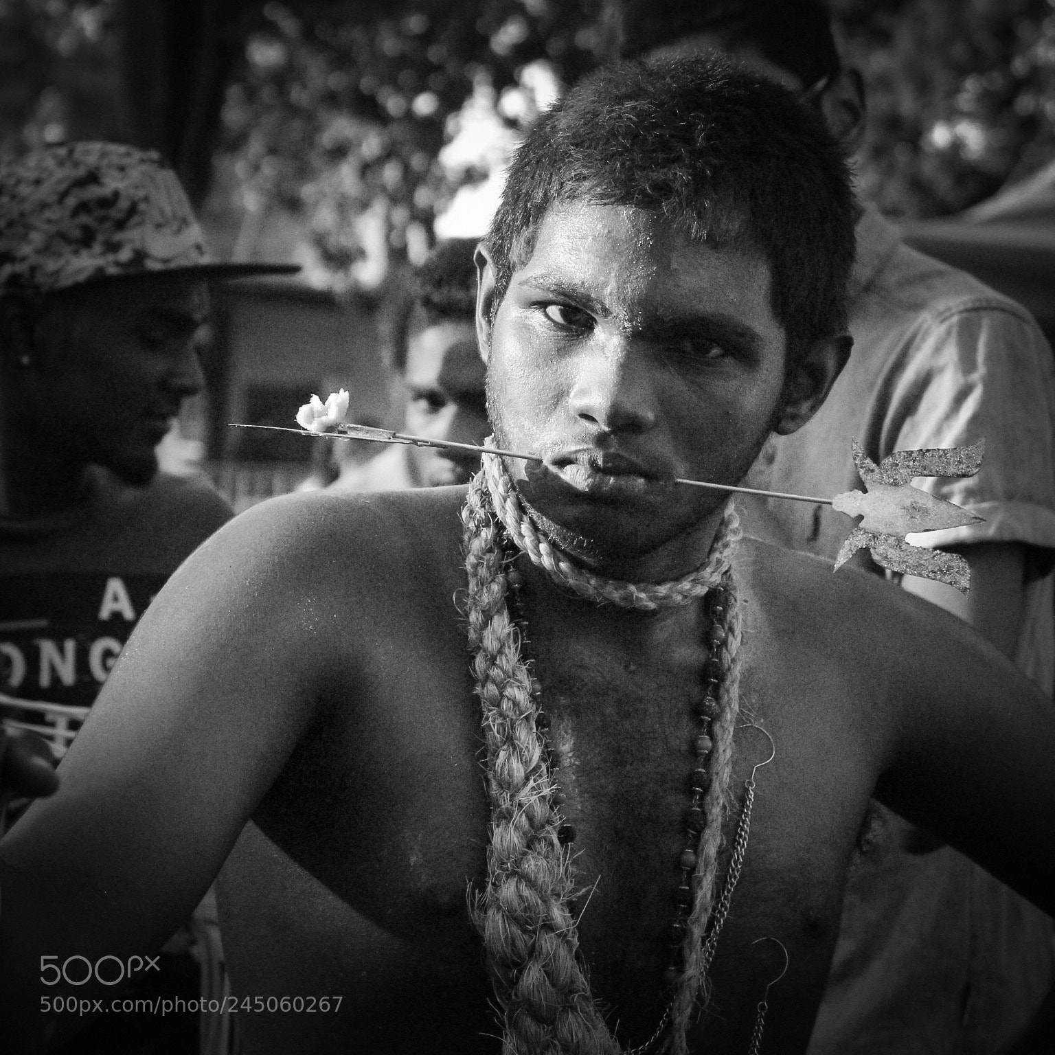 Canon EOS 1200D (EOS Rebel T5 / EOS Kiss X70 / EOS Hi) sample photo. Thaipusam festival photography