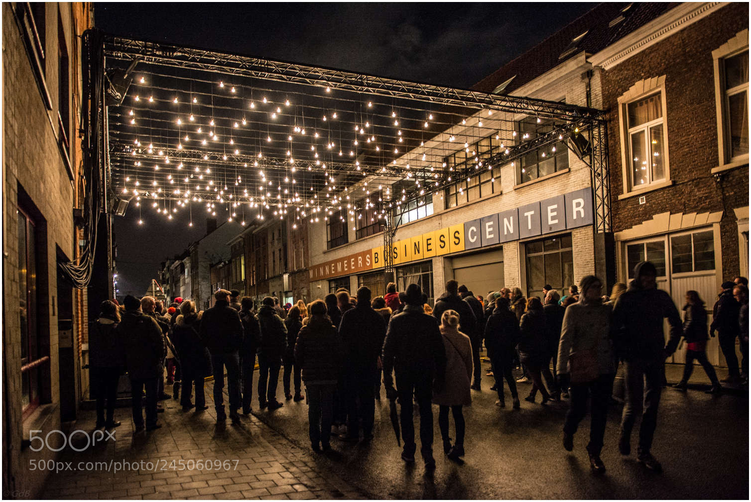 Nikon D800 sample photo. Lichtfestival gent photography