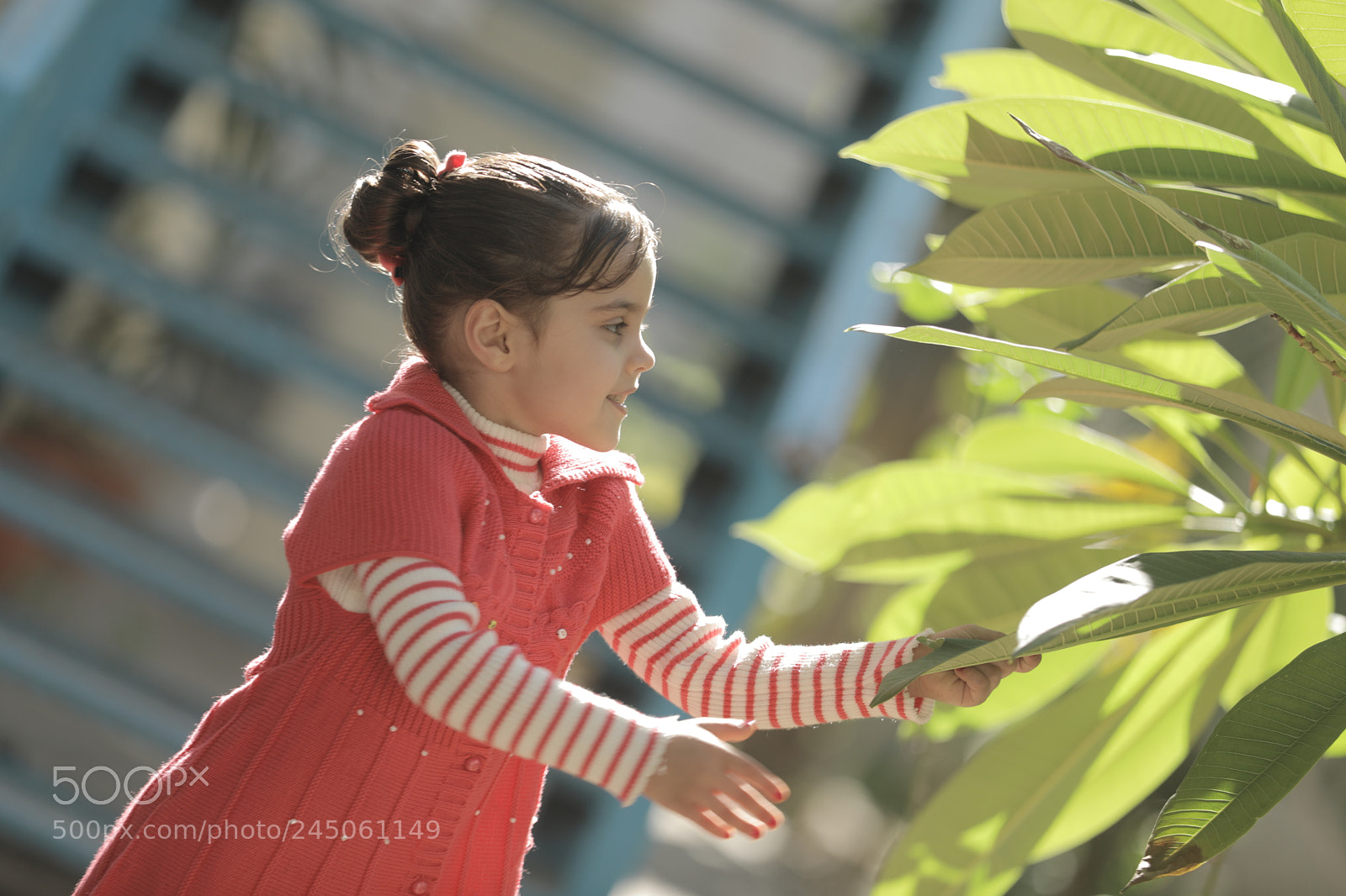 Canon EF 70-200mm F2.8L IS II USM sample photo. Sarah photography
