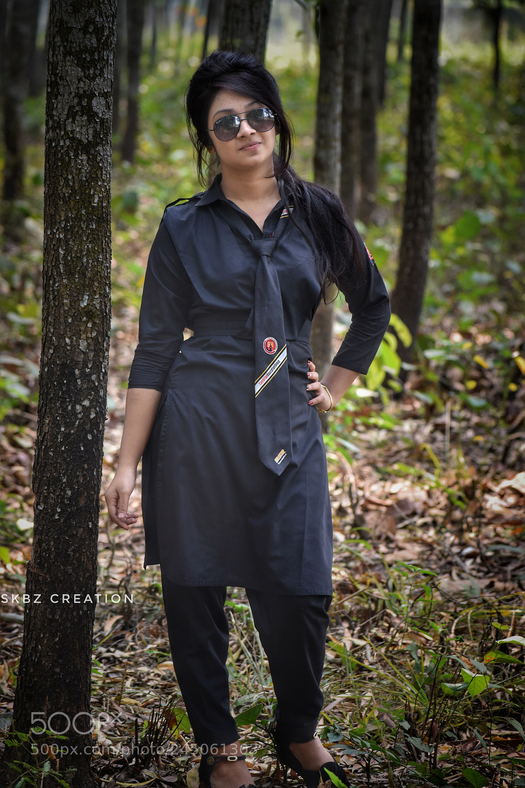 Nikon D5500 sample photo. Untitled photography