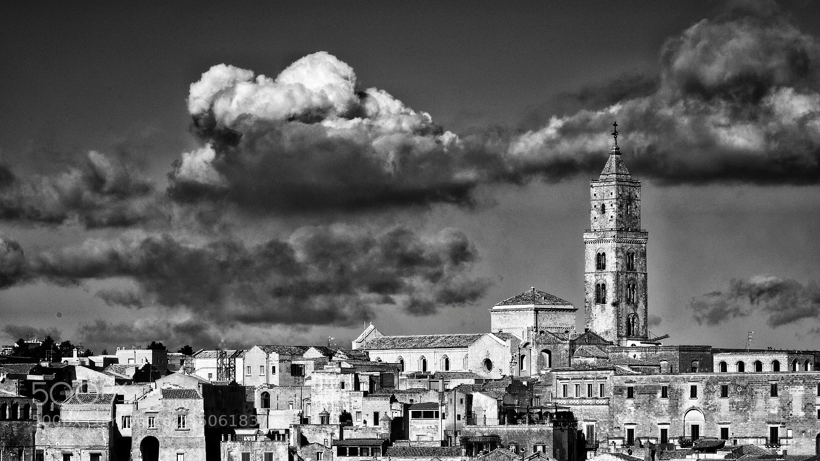 Nikon D5100 sample photo. Matera photography