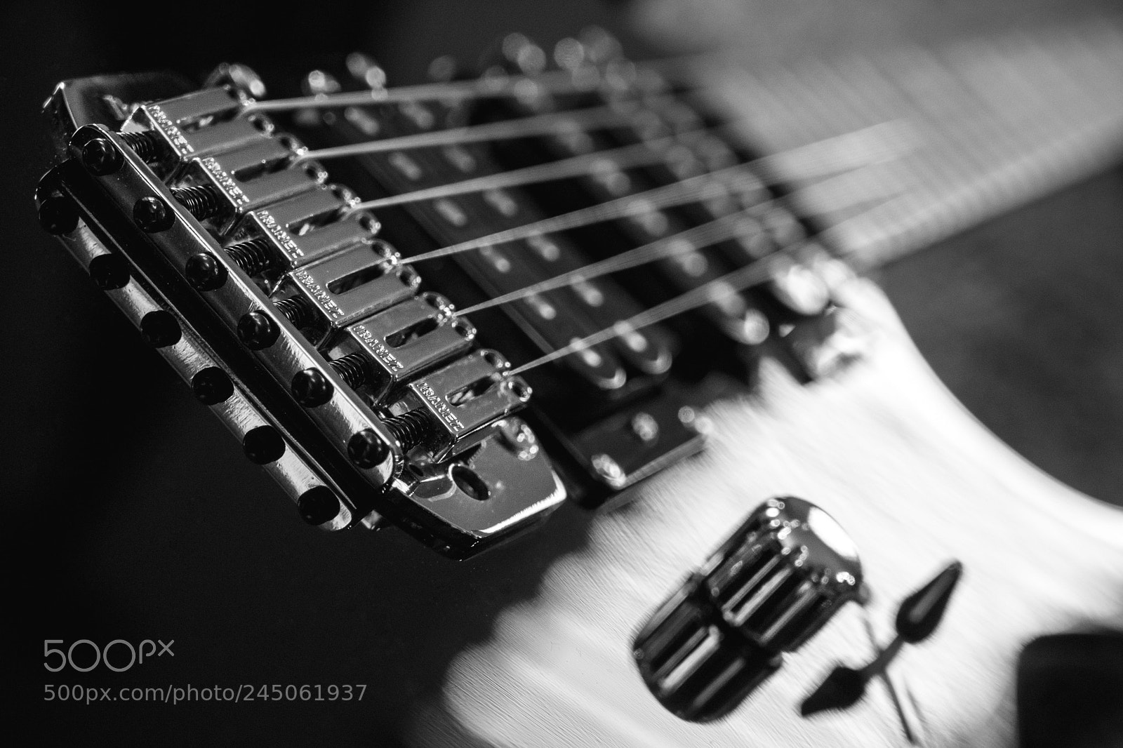 Sony a7 II sample photo. Ibanez photography