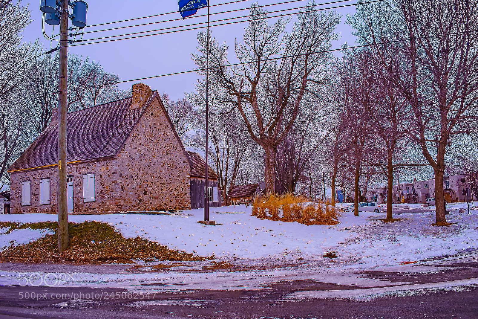Nikon D3400 sample photo. Lasalle cottage photography