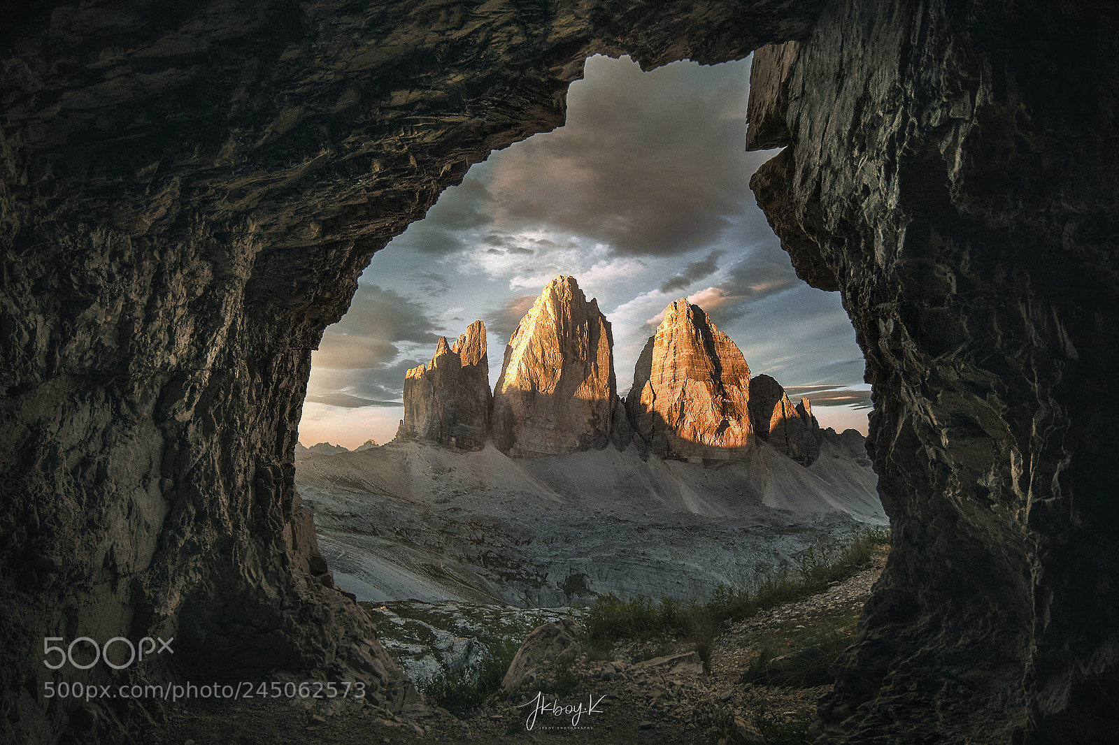 Nikon D500 sample photo. Goliath's lair photography