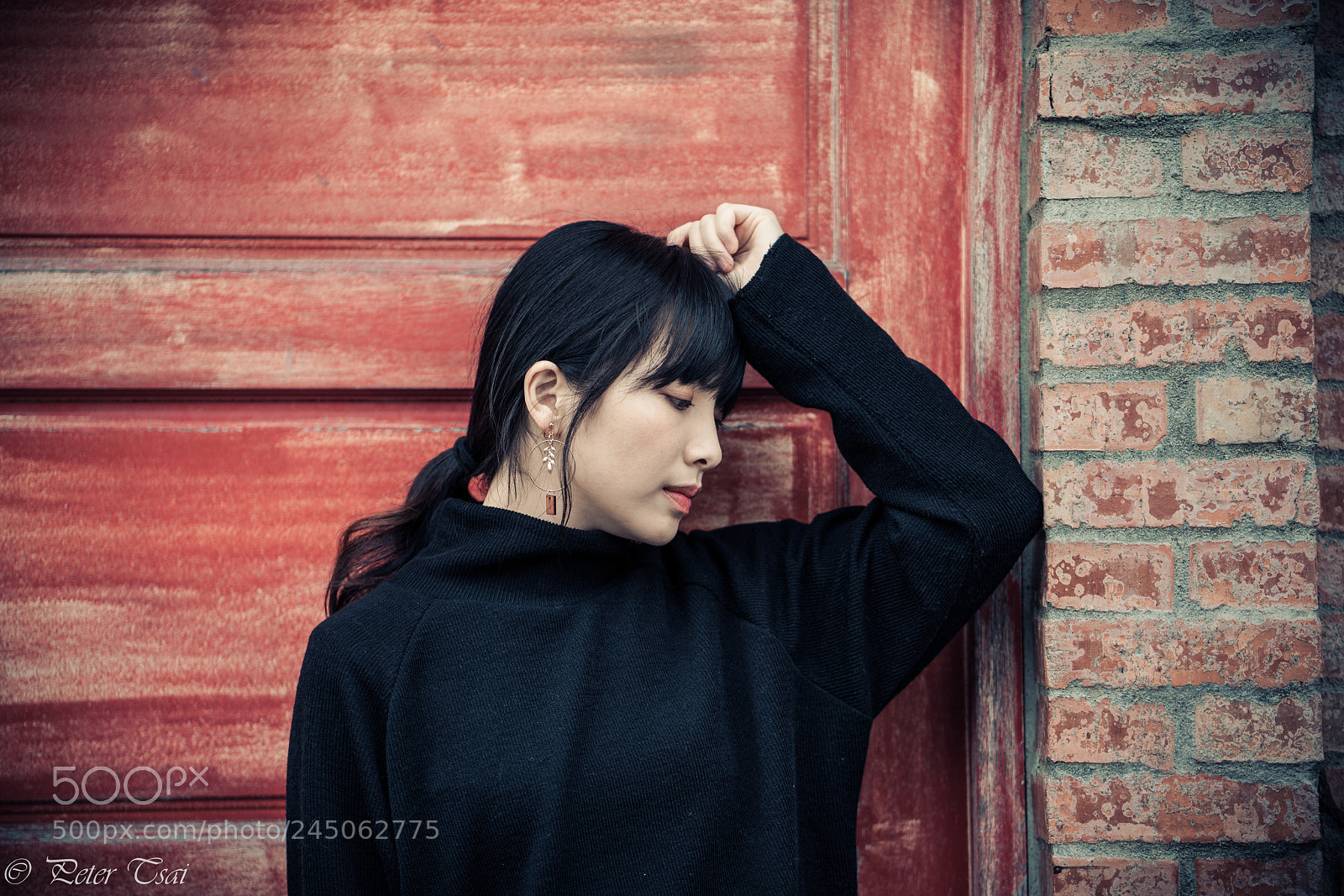 Sony a7R III sample photo. Sun yu photography