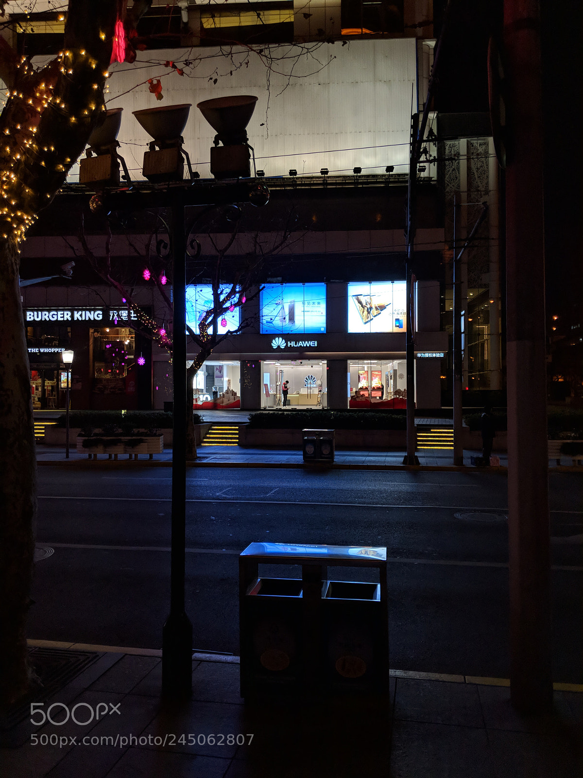 Google Pixel 2 XL sample photo. Huawei photography