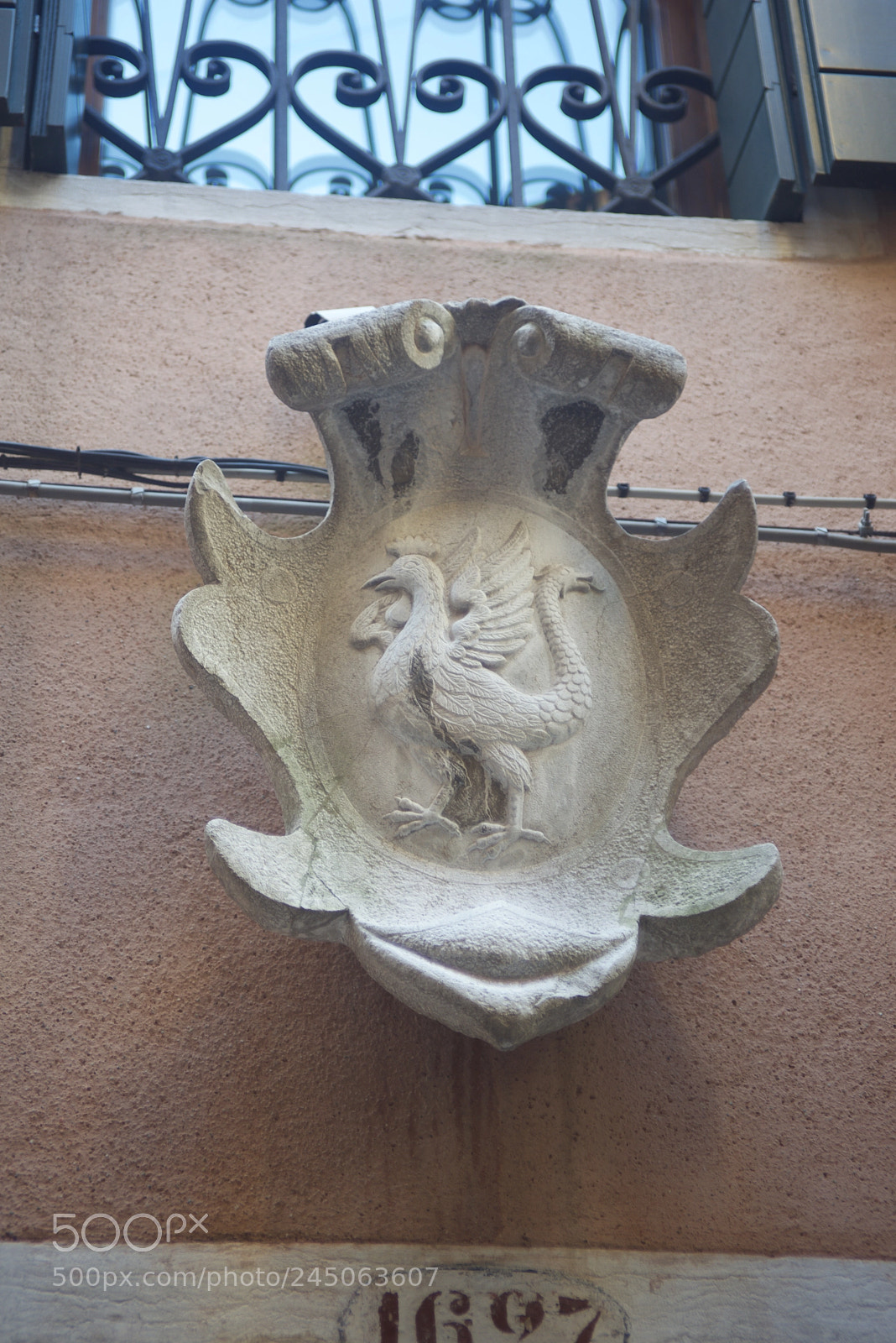 Nikon D800 sample photo. Venice photography