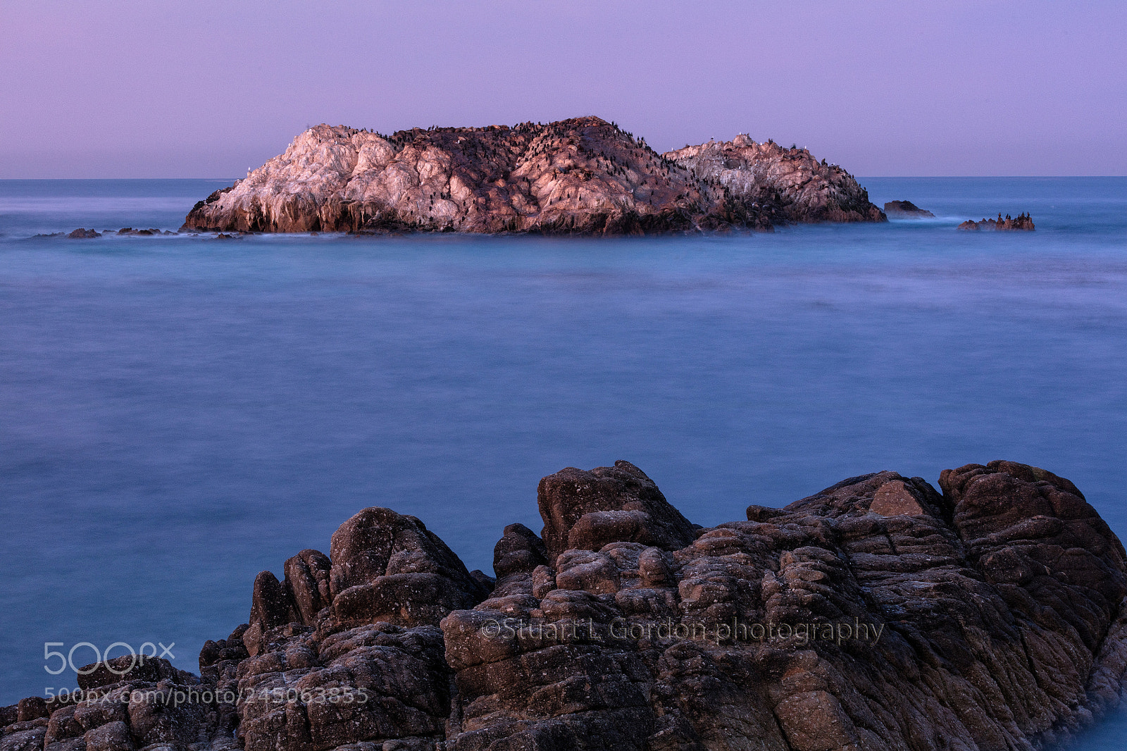 Canon EOS 5DS R sample photo. Granite formations, monterey peninsula photography